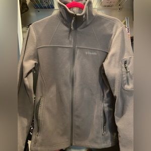 Columbia Jacket